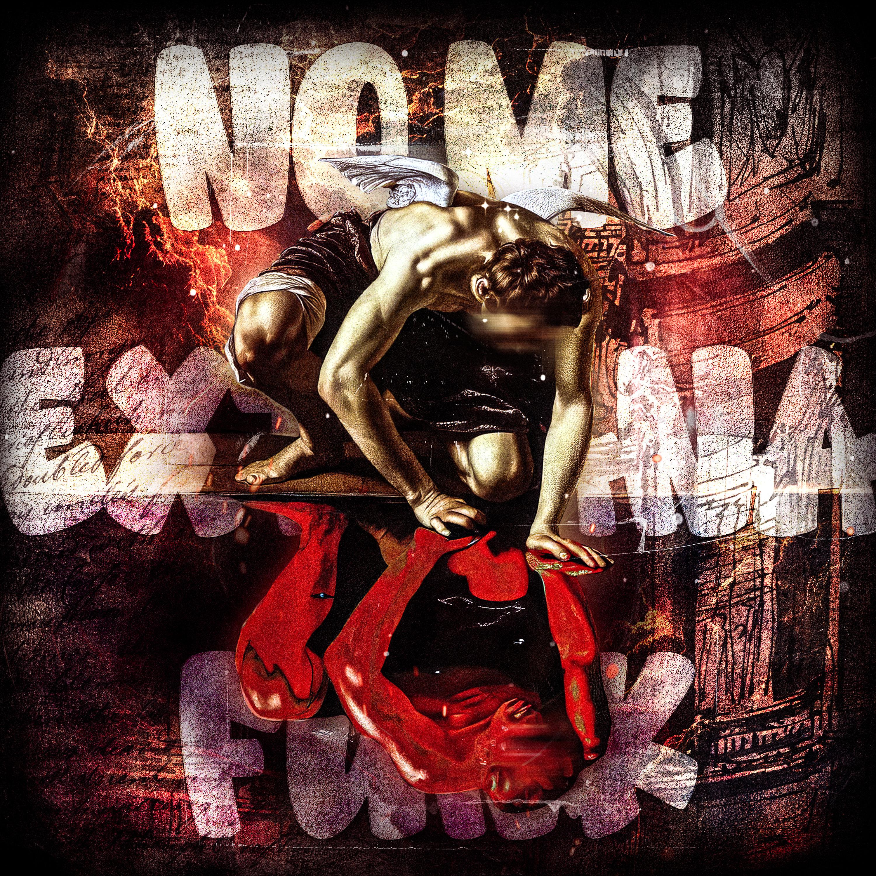 NO ME EXTRANA FUNK (Slowed)