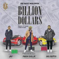 （韩）Billion Dolla