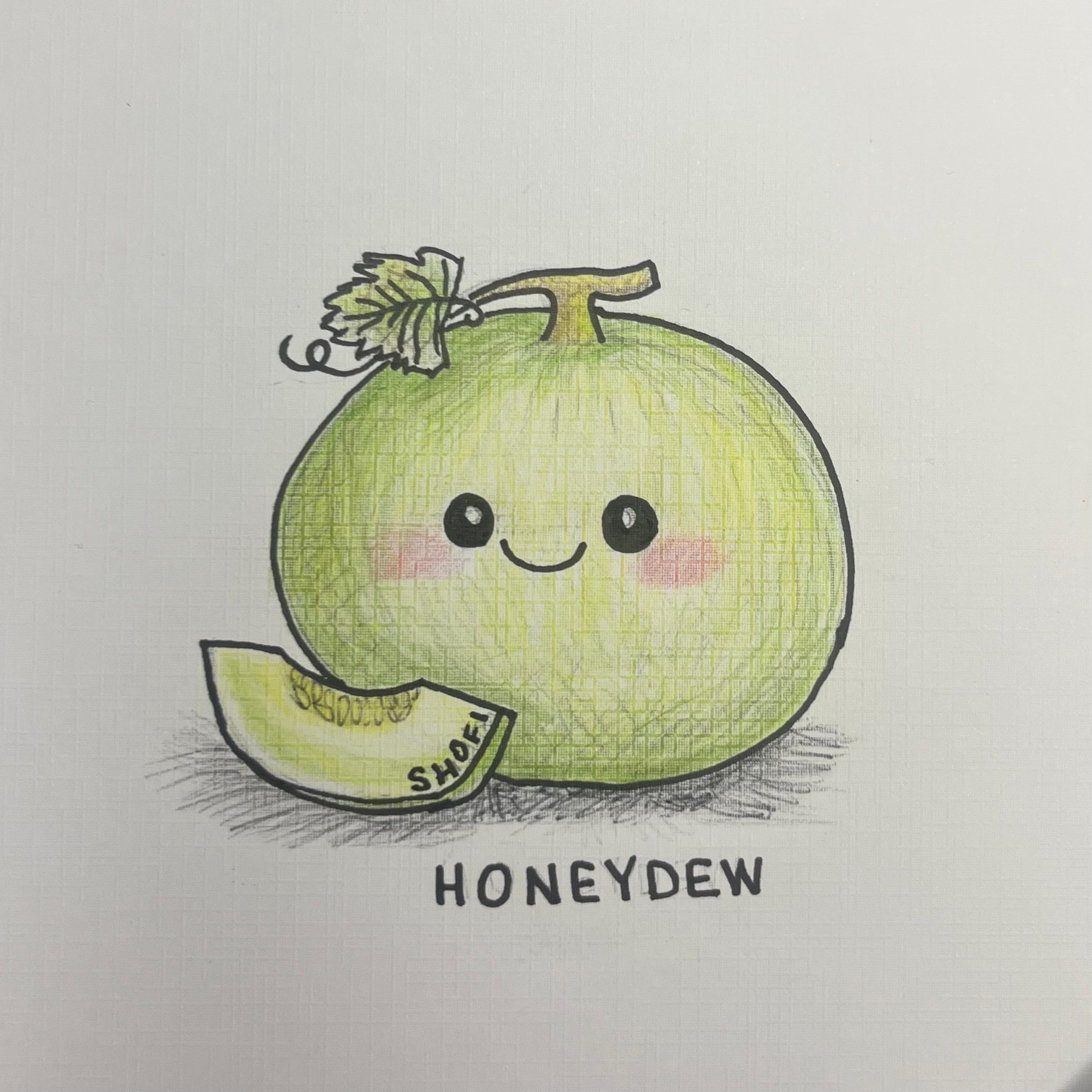 Honeydew