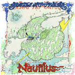 Nautilus专辑