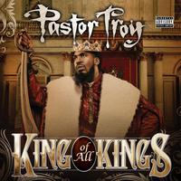 Pastor Troy ft. Lil Jon, Bone Crusher - Rep Yo Side (instrumental)