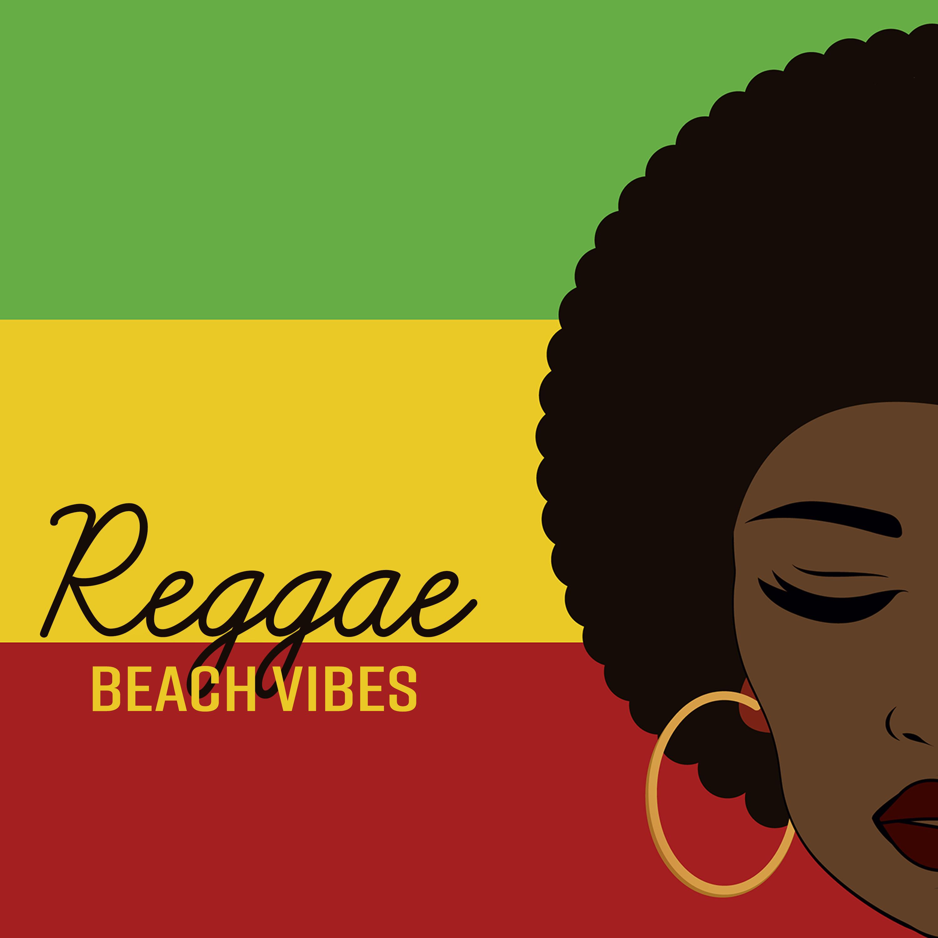sand, sea and reggae