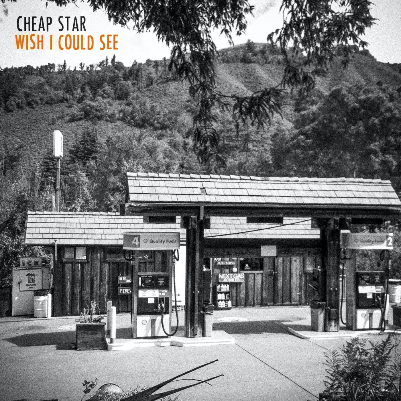 Cheap Star - Slow Down (feat. Gary Louris & Mitch Easter)