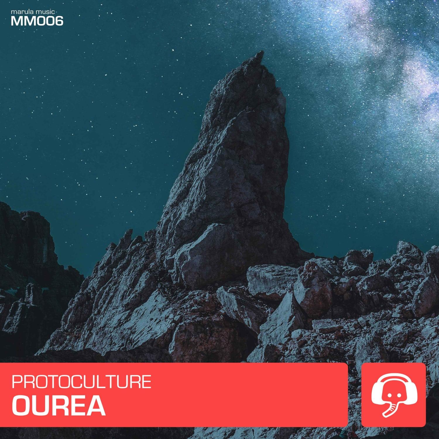 Ourea (Extended Mix)