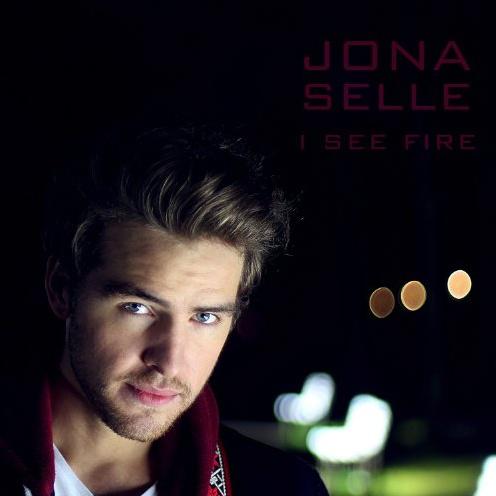 Jona Selle - I See Fire