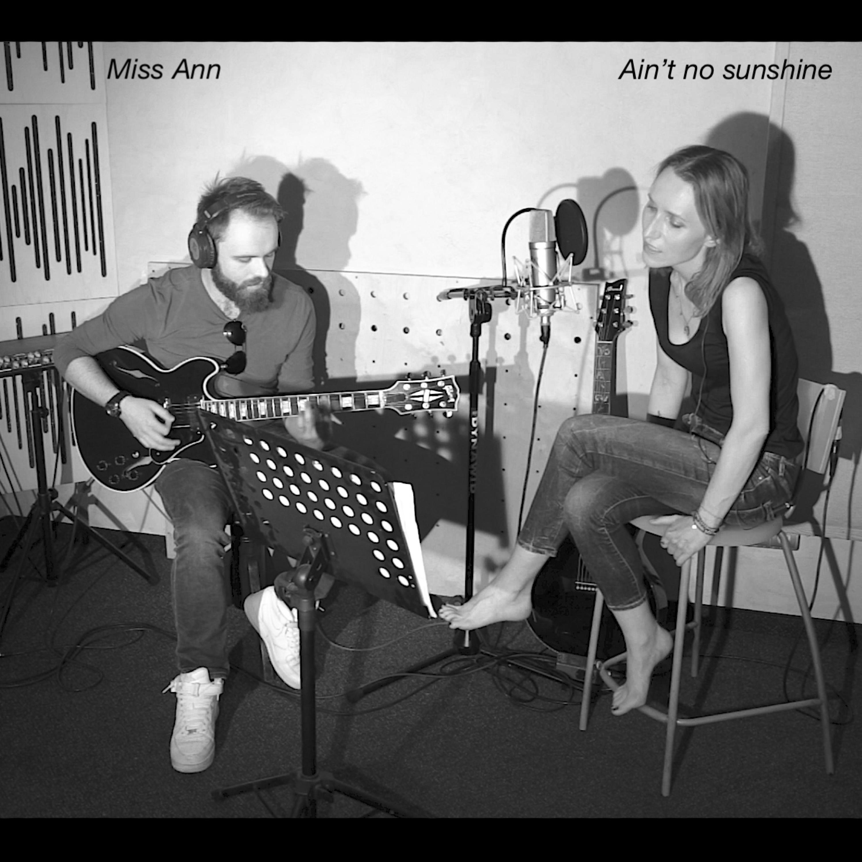 Ain't No Sunshine