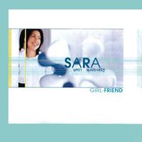 Sara-即使知道要见面 伴奏 无人声 伴奏 更新AI版