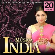 Música India. 11 Canciones Indias Indispensables