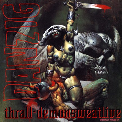 Thrall-Demonsweatlive