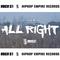 ALL RIGHT专辑