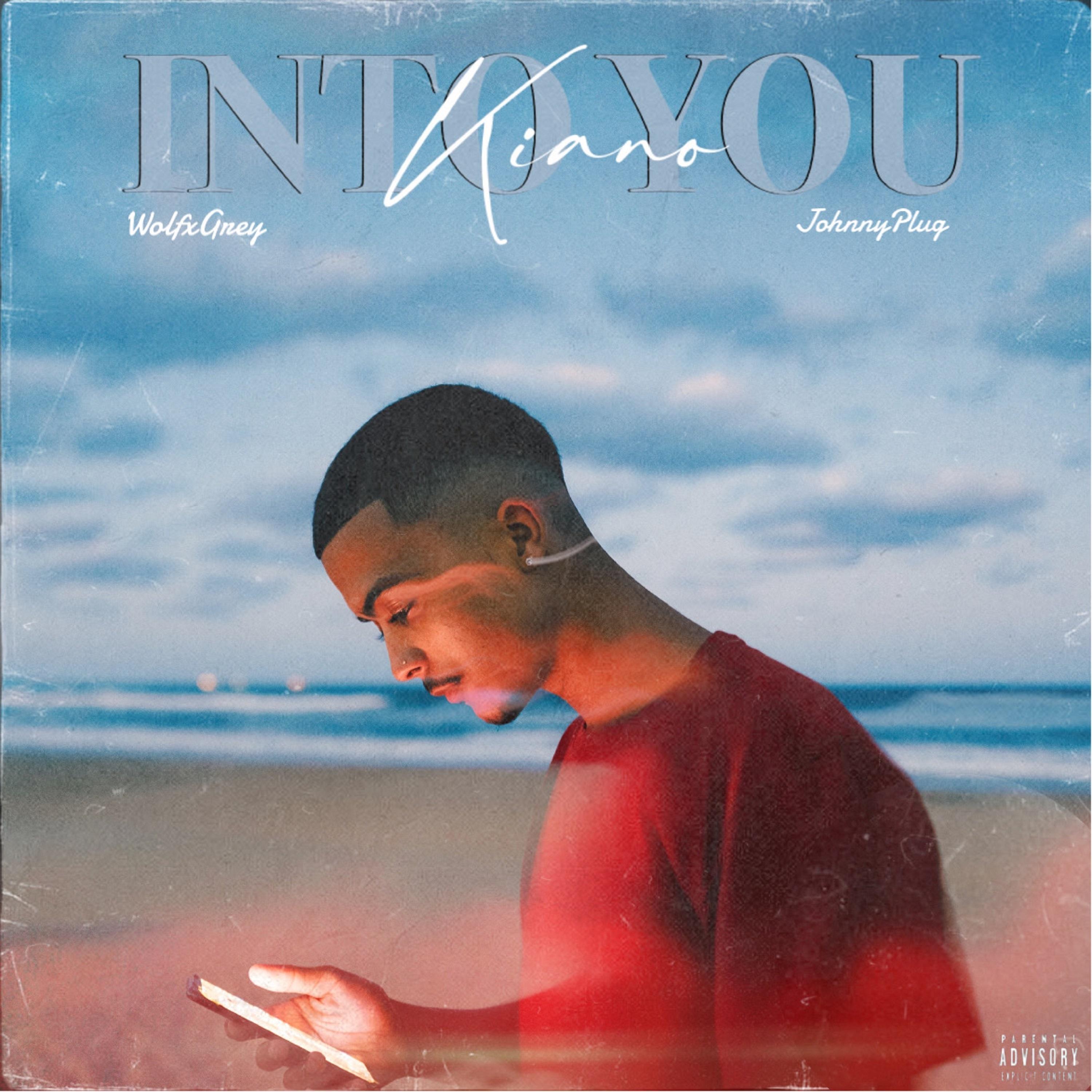 Into You (feat. WolfxGrey & Johnny Plug)