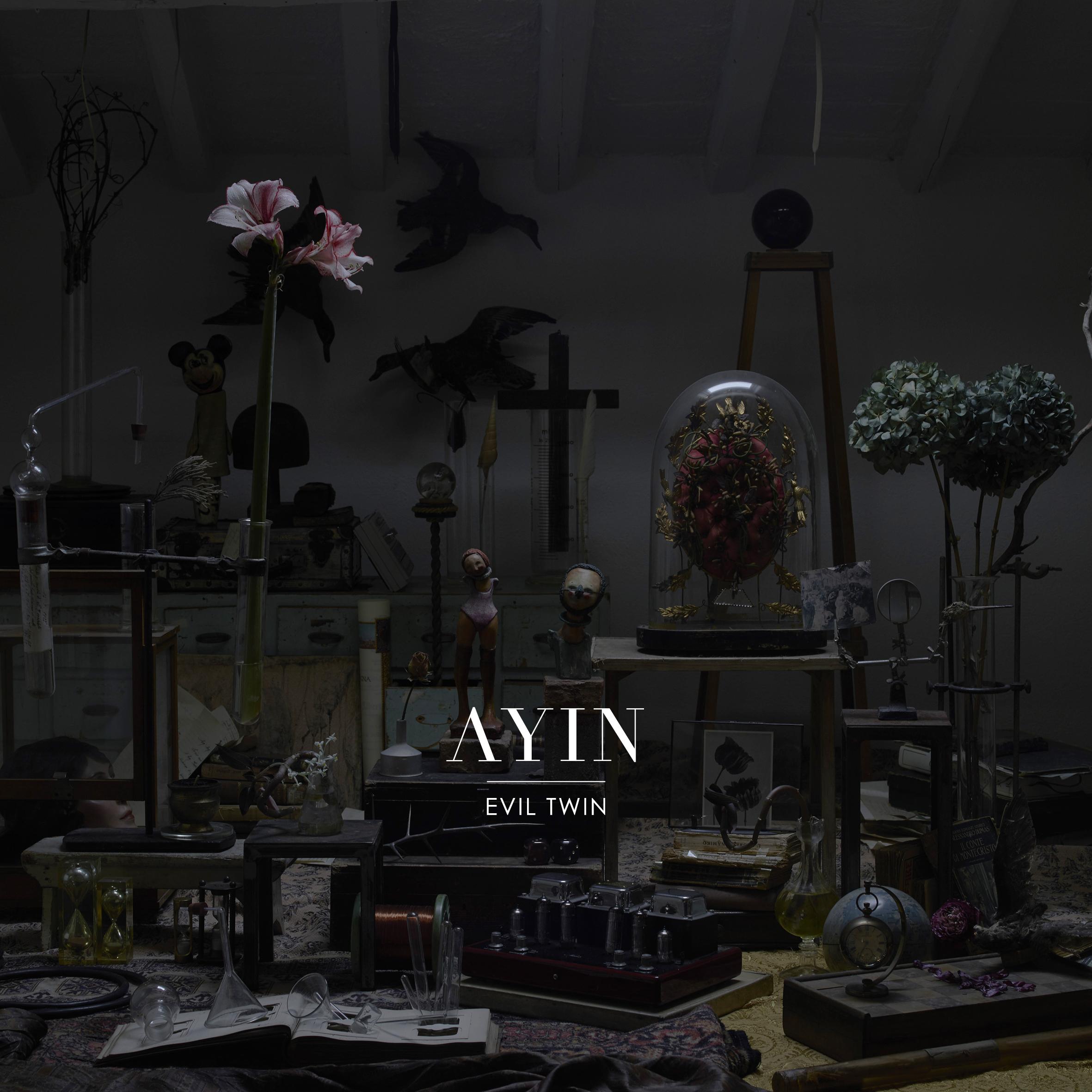 Ayin