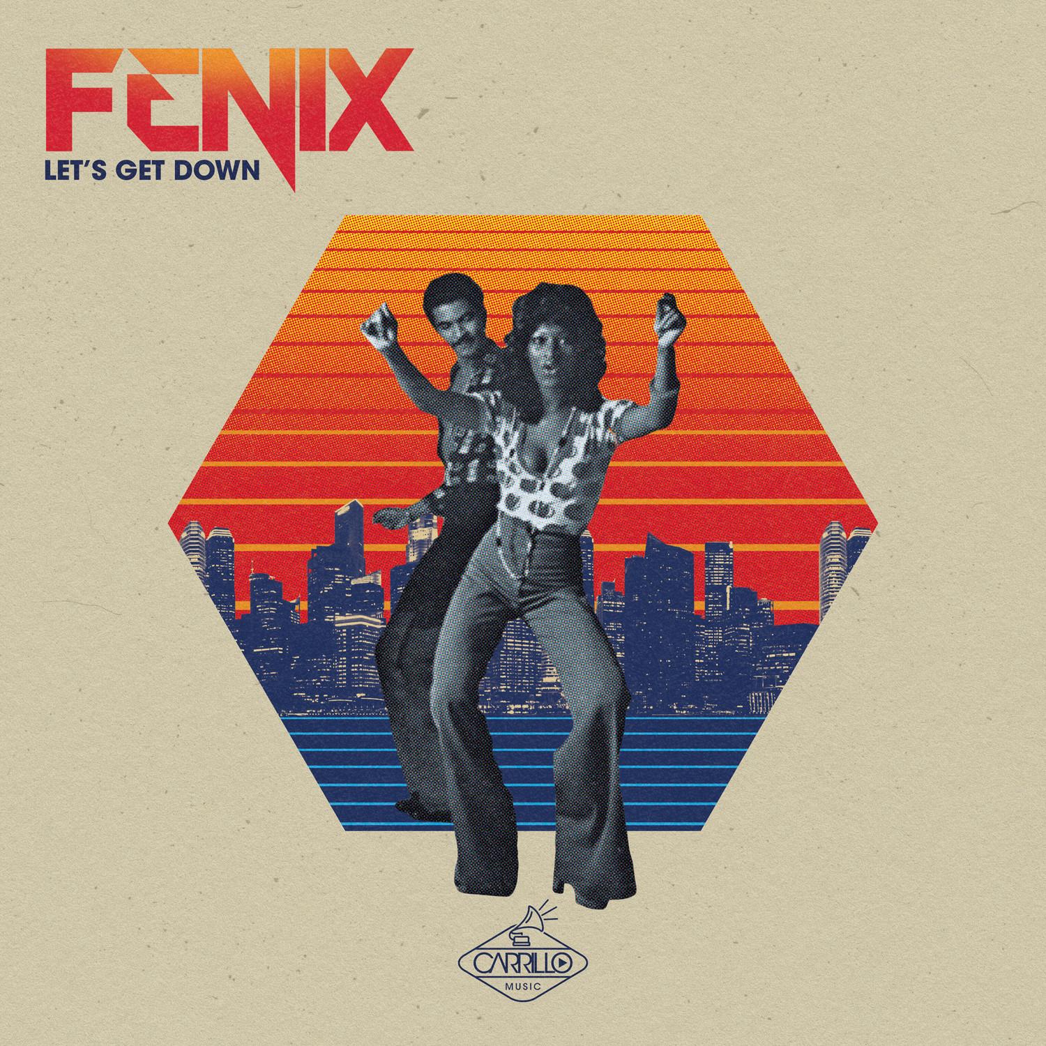 Let's Get Down