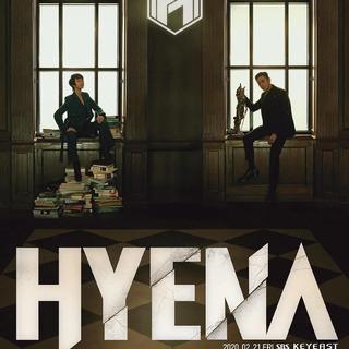 富豪辩护人《鬣狗/Hyena》OST