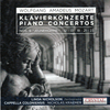 Cappella Coloniensis - Piano Concerto No. 21 in C Major, K. 467: II. Andante