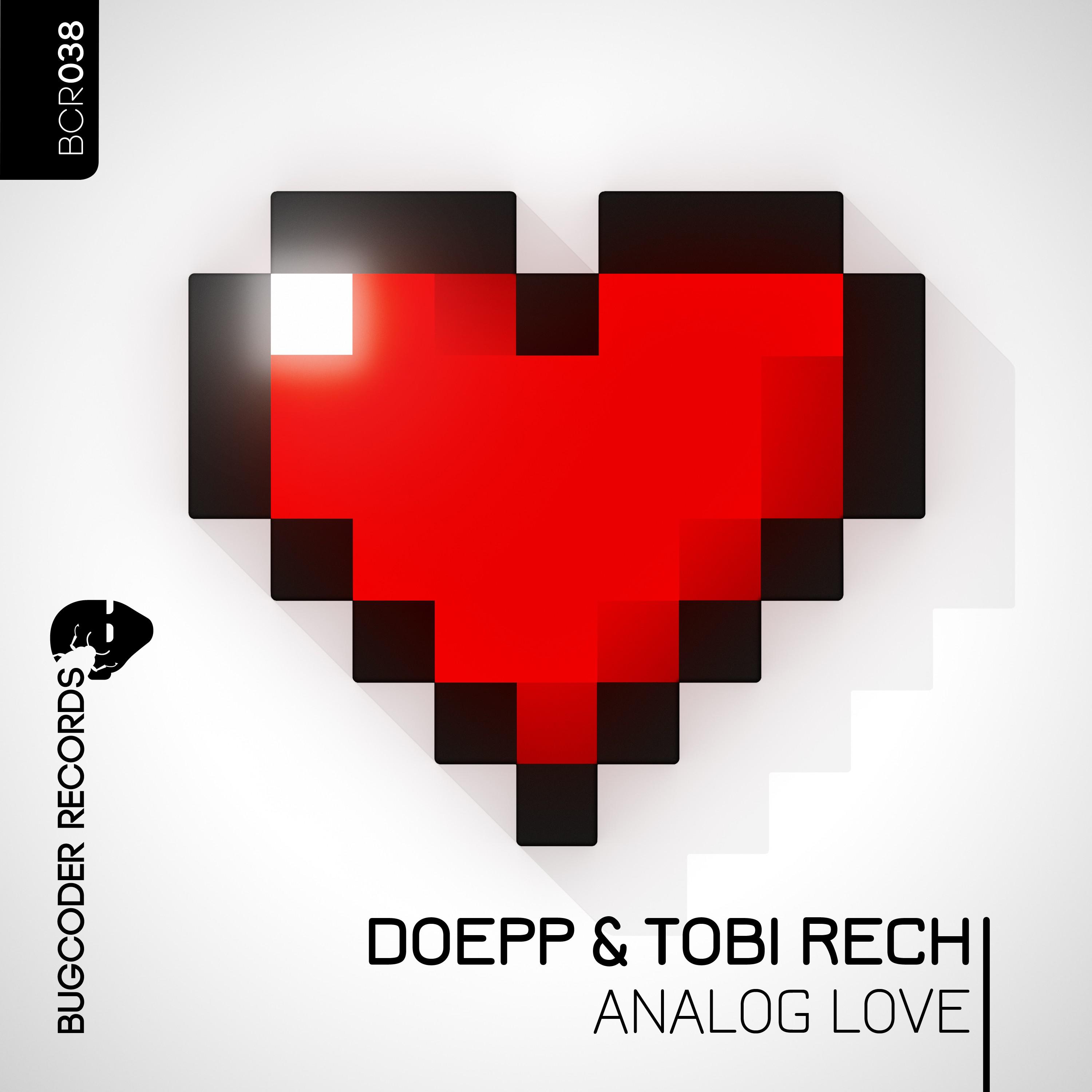 Doepp - Analog Love