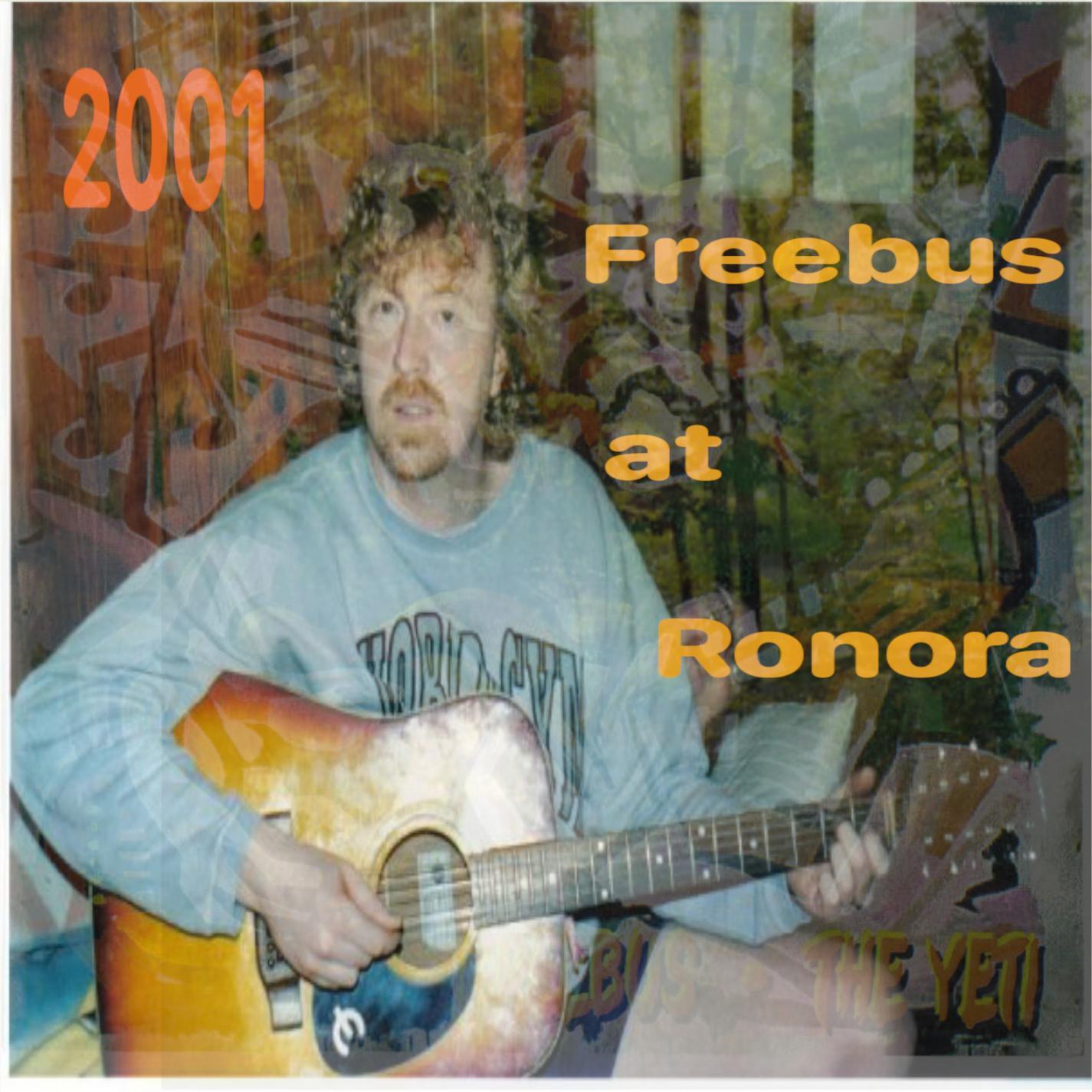 This Train Never Stops