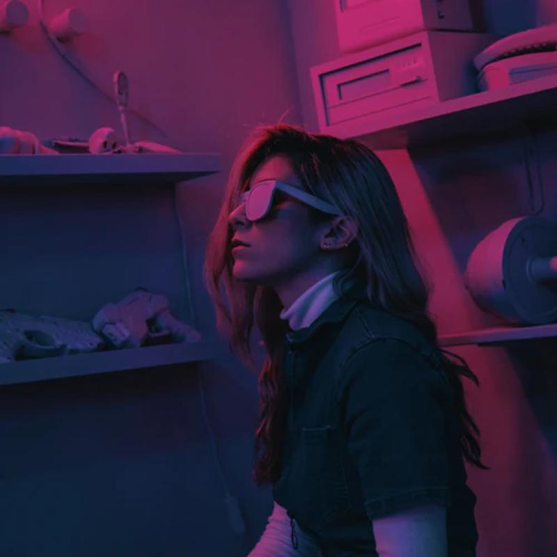 Chill就现在 | 来音乐里神游