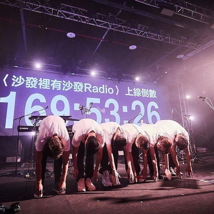 魚丁糸『Follow Me』演唱会