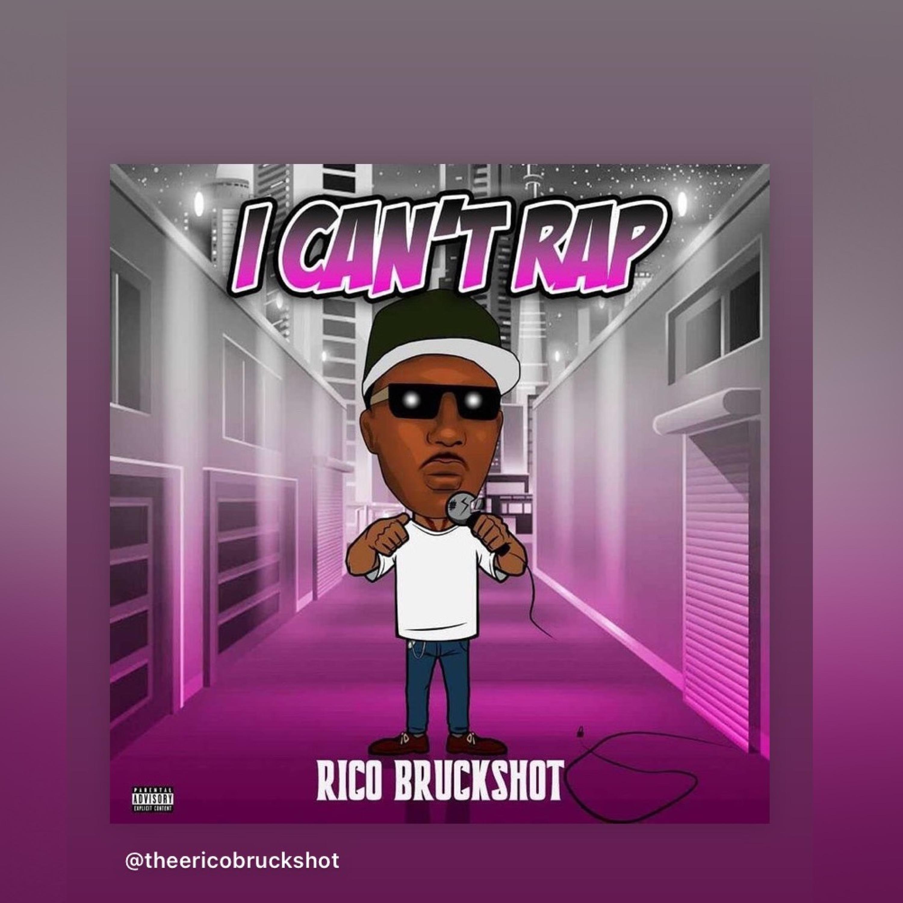 Bak N Forth (feat. Diego Sanchez & 50)