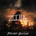 ZILLA (Protiip Bootleg)专辑