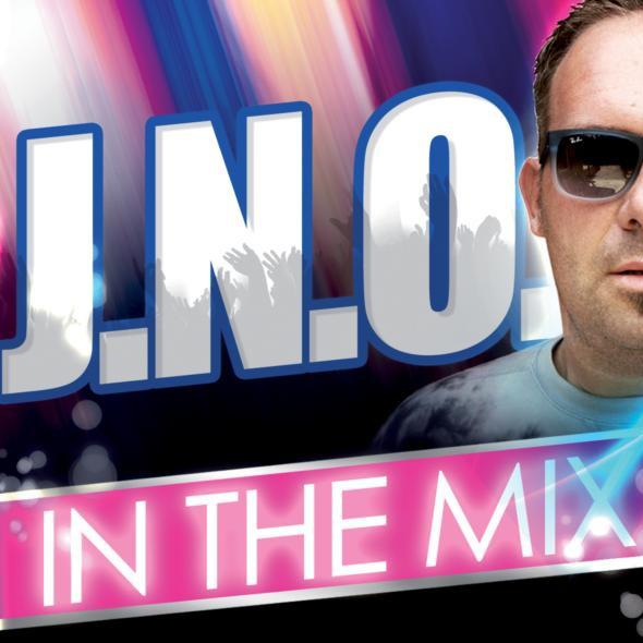 J.N.O. - In The Mix (Extended Club Mix)