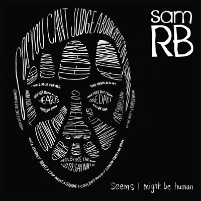 Seems I  Might Be Human