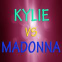Kylie Vs Madonna (Tribute To Kylie and Madonna)专辑