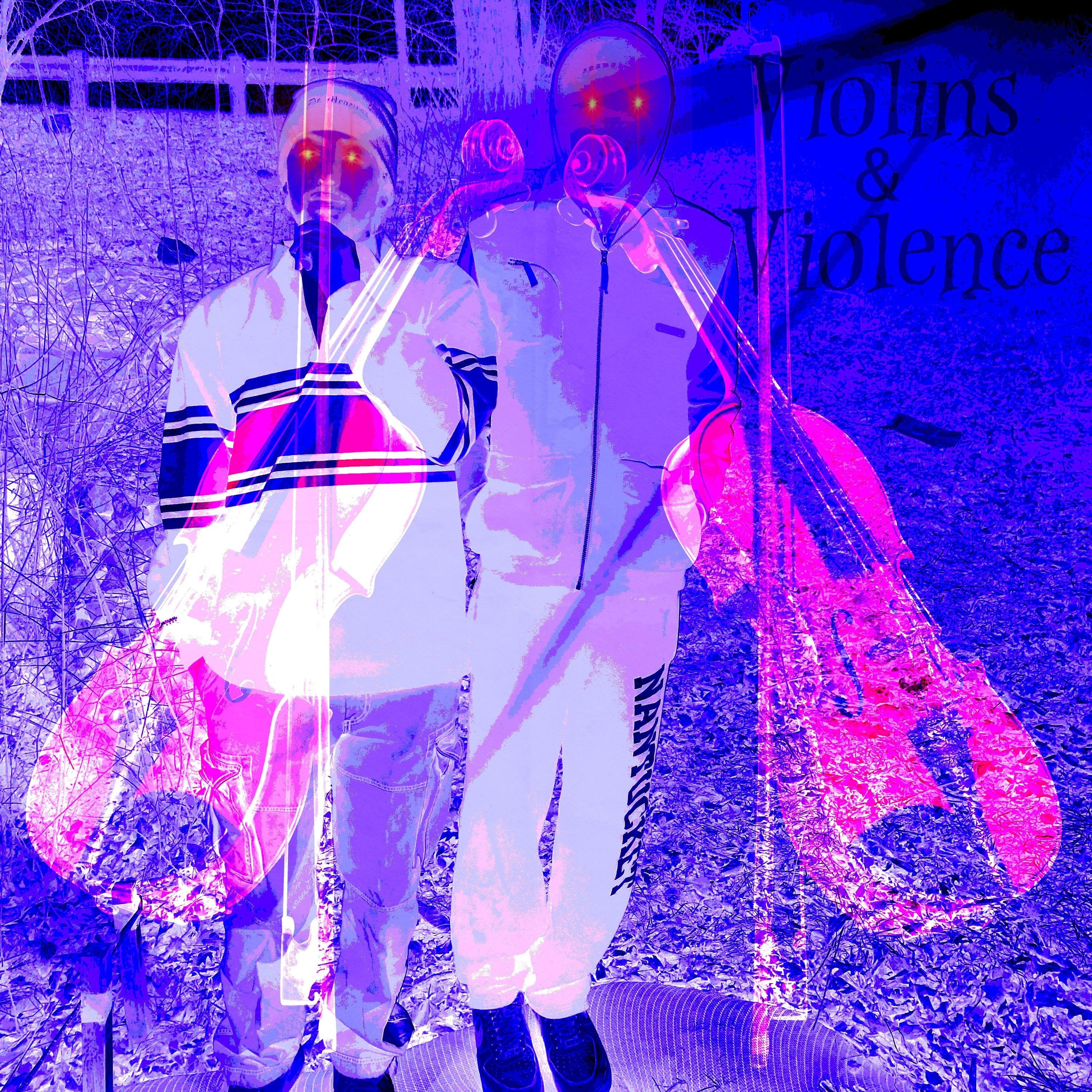 Violins & Violence
