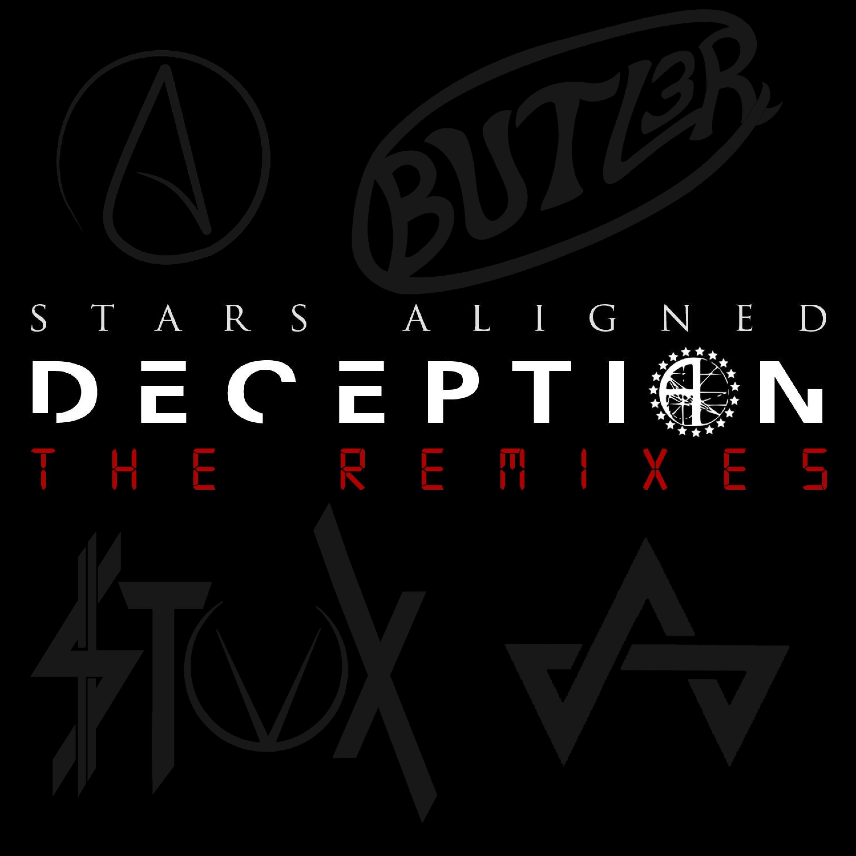 Butterfly vs Stars Align (SIBA Remix)