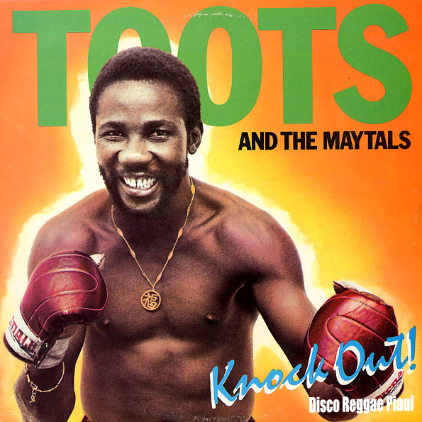 Knock Out!