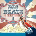 Big Beats, Vol. 1: Of the Electronica Company专辑