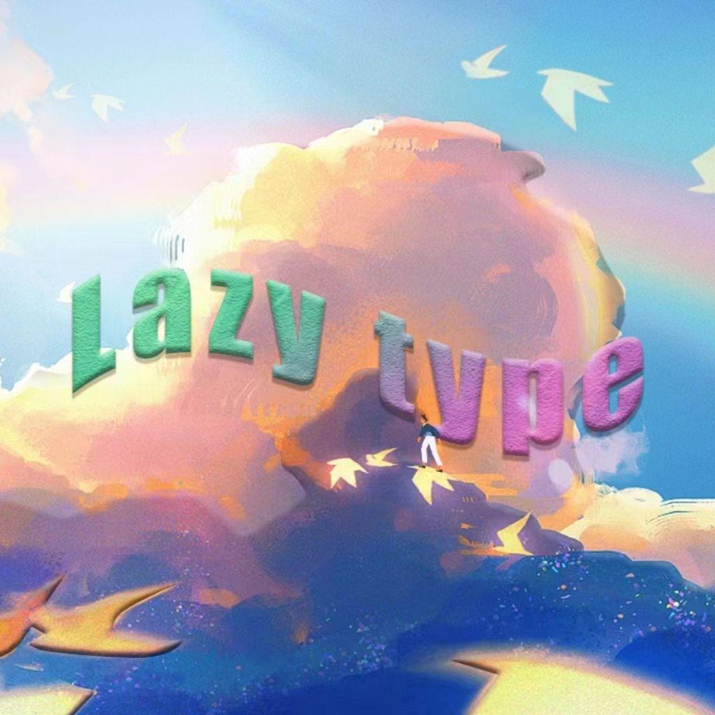 lazy type