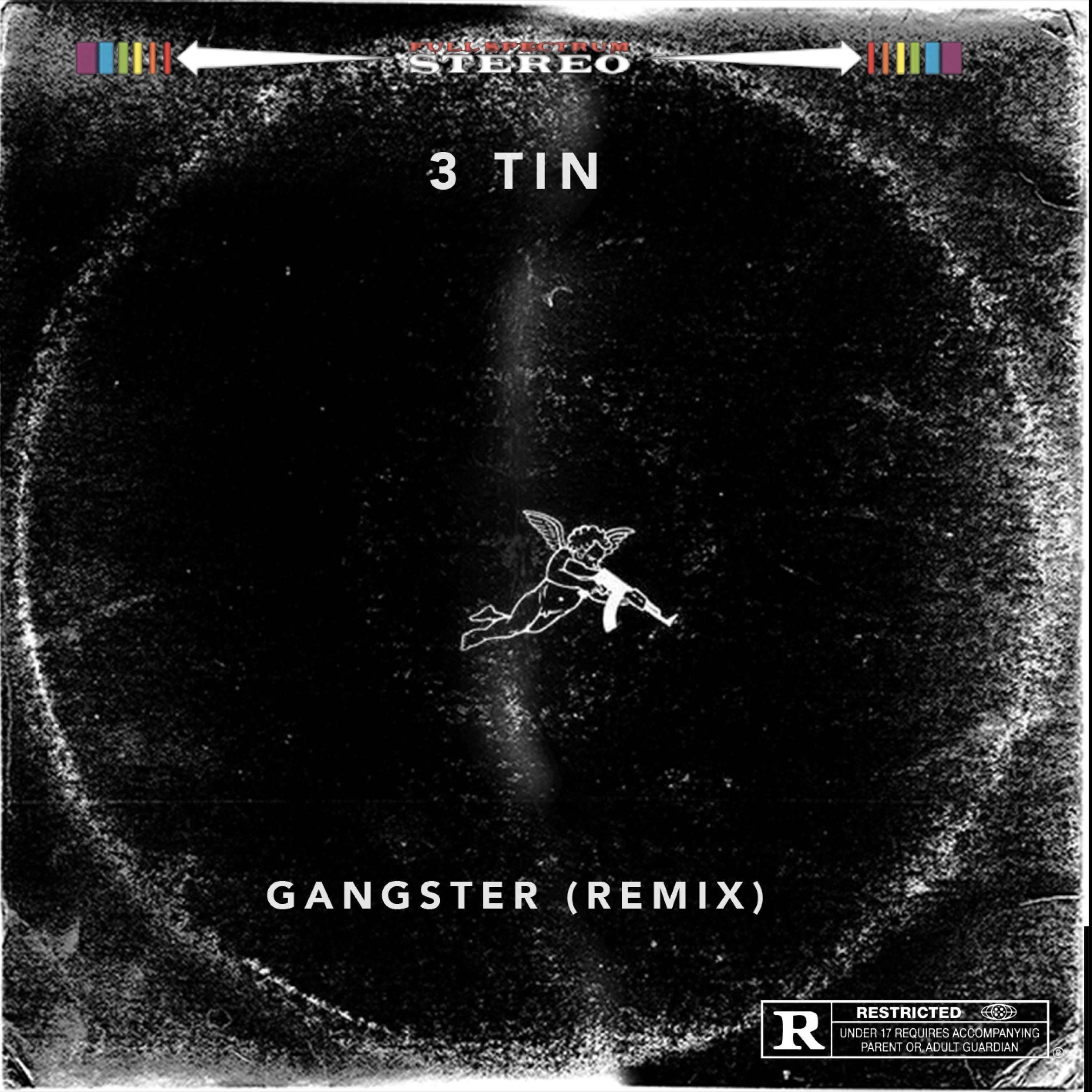 Gangsta Remix (feat. Kat Dahlia) [Special Version]