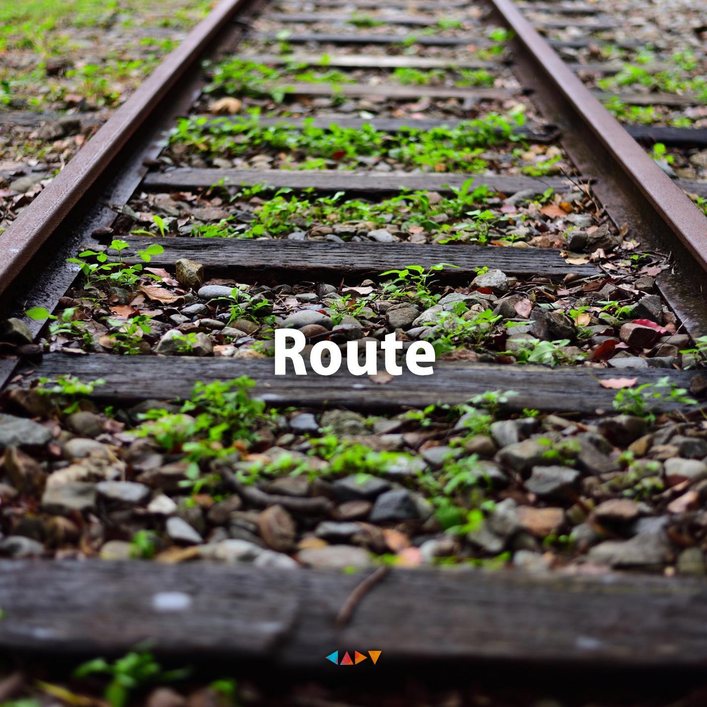 Route