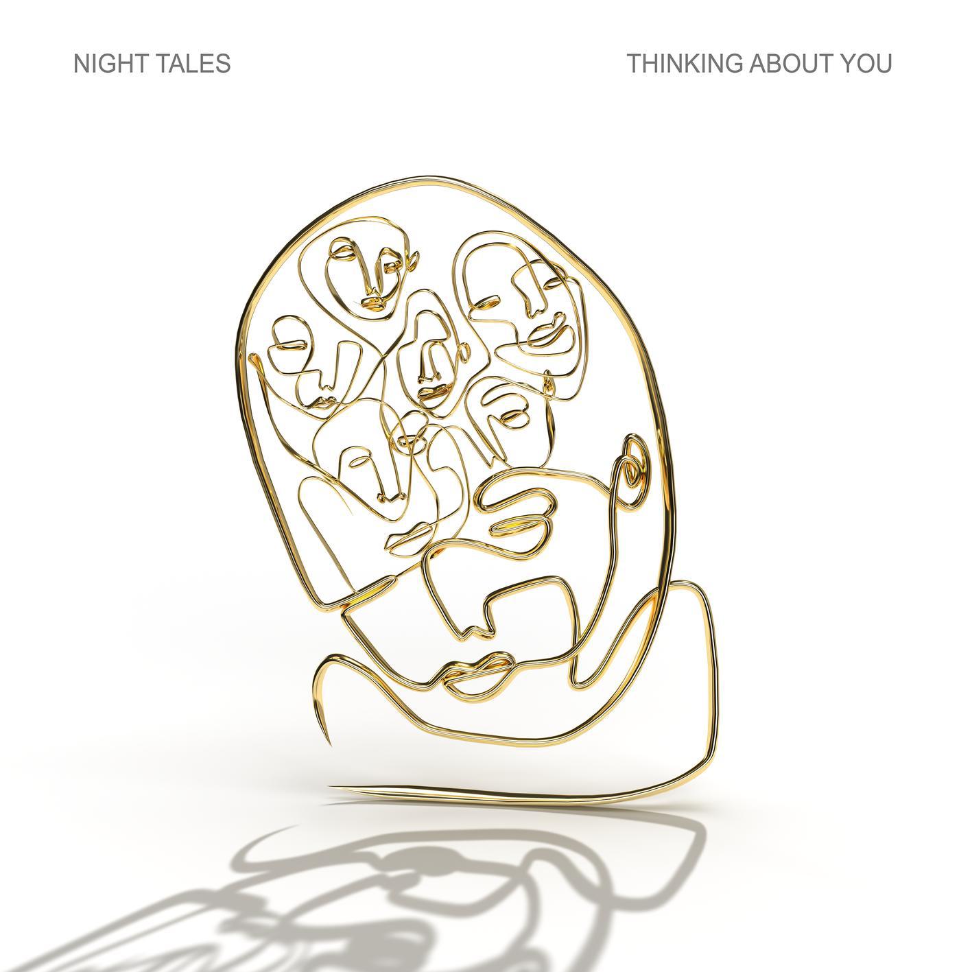 Night Tales - Thinking About You