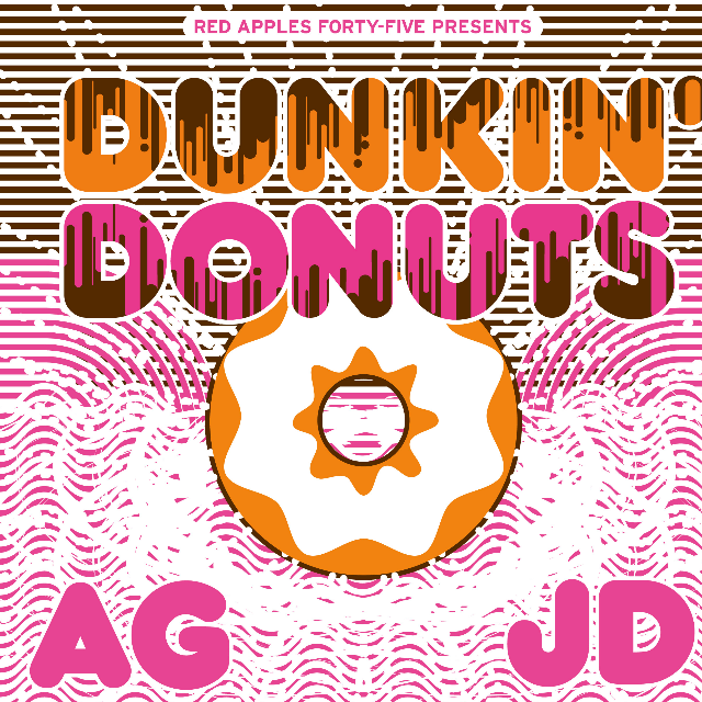 Dunkin Donuts