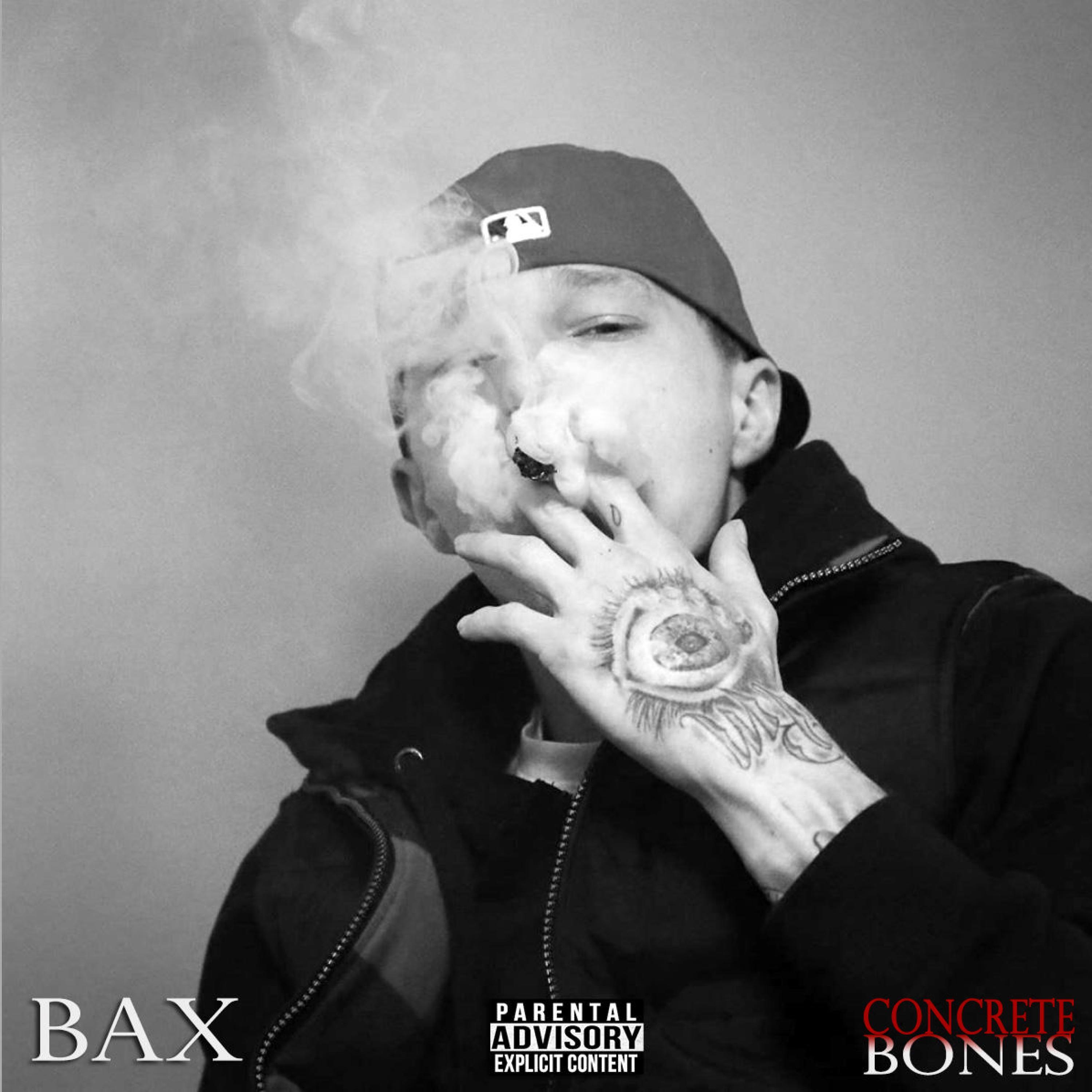 Concrete Bones