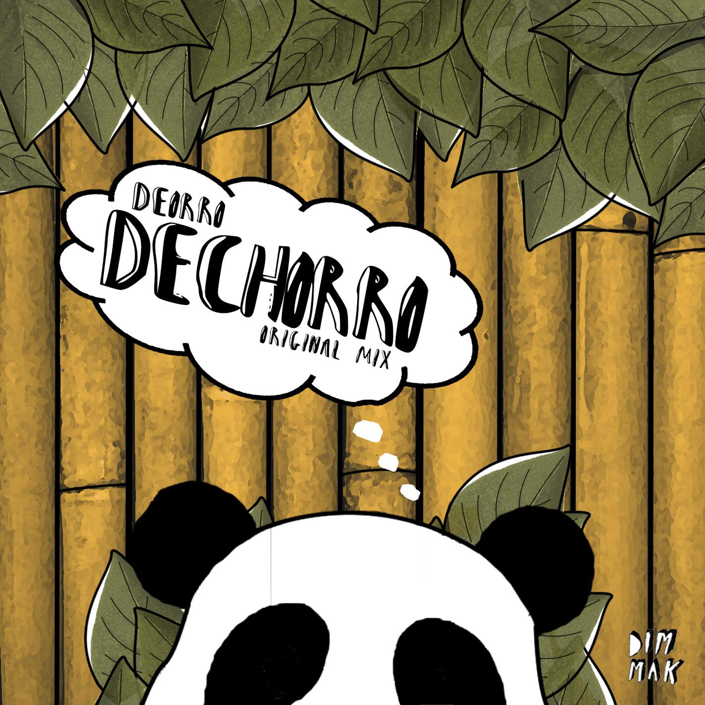 Deorro - Dechorro