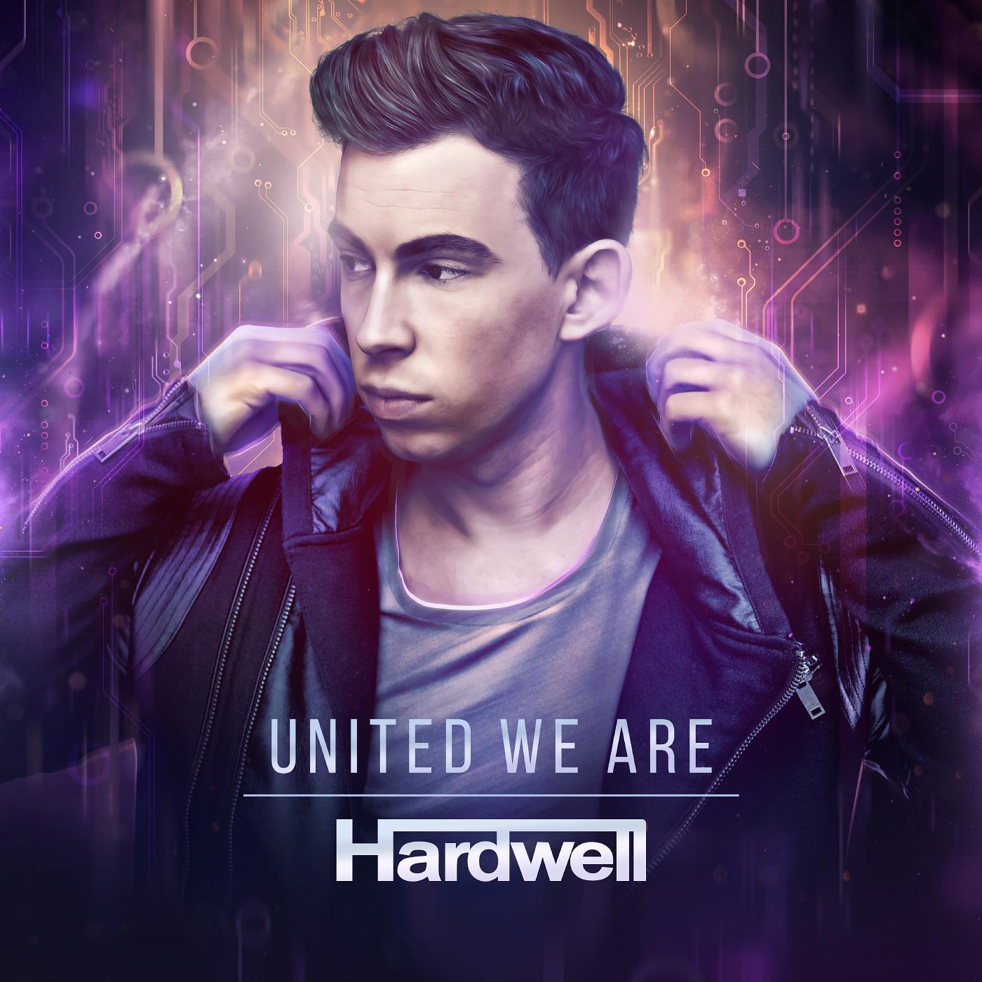 Hardwell - Where Is Here Now