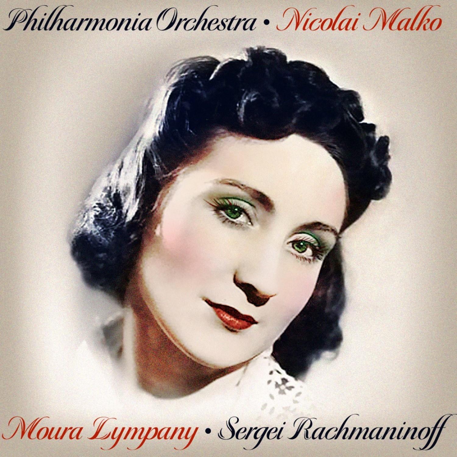 Rachmaninov: Piano Concerto No. 2