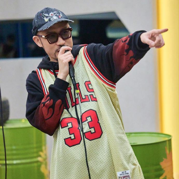 中文说唱boombap | 回到hiphop最初的样子 | 在线播放 | 网易云音乐