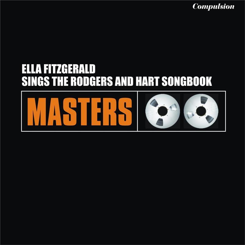Sings the Rodgers and Hart Songbook
