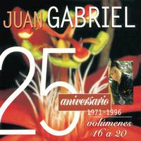 Juan Gabriel - Con Tu Amor (karaoke)