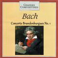 Grandes Compositores - Bach - Concerto Brandeburgues No. 1