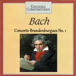 Grandes Compositores - Bach - Concerto Brandeburgues No. 1专辑