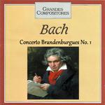 Brandenburg Concerto No. 1 in F Major, BWV 1046: III. Allegro