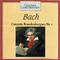 Grandes Compositores - Bach - Concerto Brandeburgues No. 1专辑