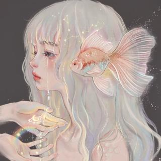 情绪歌单 | 是不是你认识的双鱼座