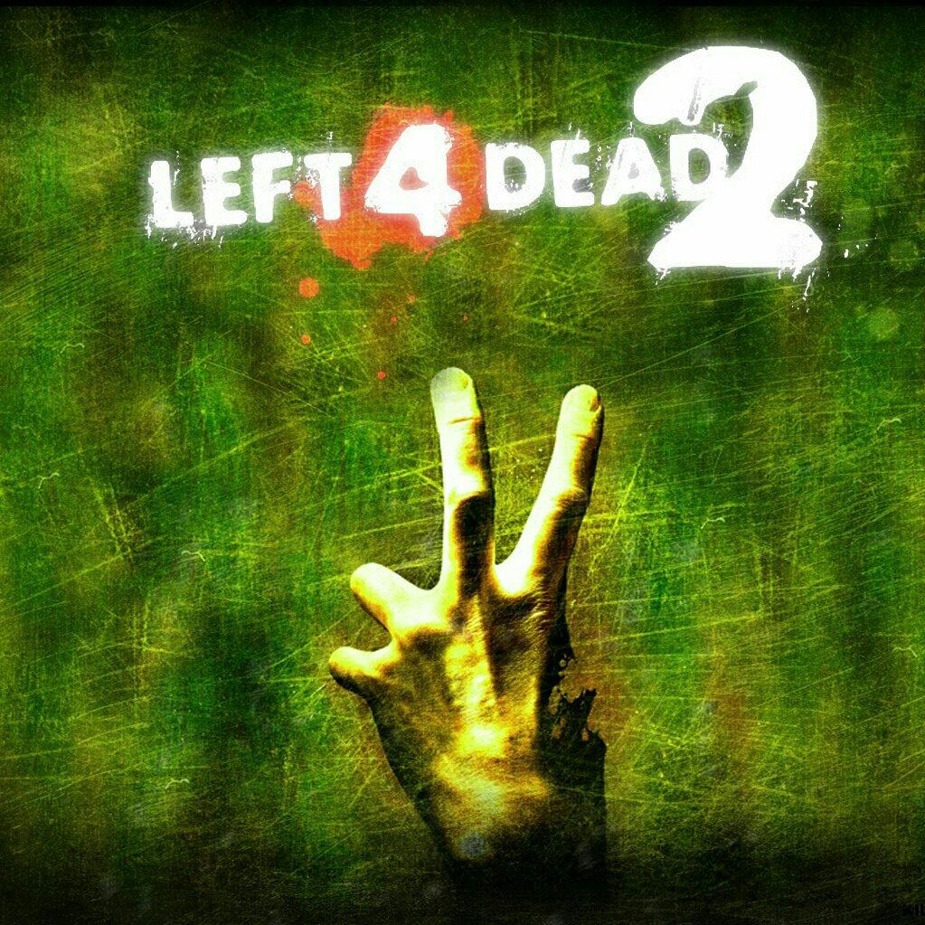 求生之路2原声集 | 在线播放 | 网易云音乐